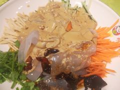 -久品居外婆人家(时光店)