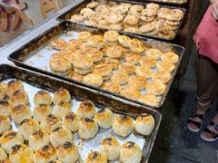 -王天顺海苔饼