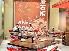 -潮澎派·潮汕菜大排档(南较西路店)