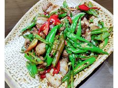 -丰乐餐厅·始于1999·本地老字号