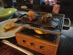 -松鹤精致料理(五一中路店)