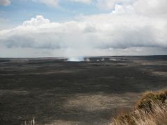-夏威夷火山国家公园