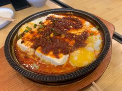 -英兰朝族饭店·英兰锅包肉(佳园路店)