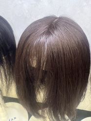 -唐风采假发补发定制