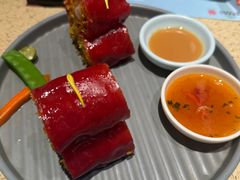 -点都德(奥体印象城店)