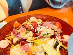 -布拉格餐厅· 中欧捷克菜(全国首店)