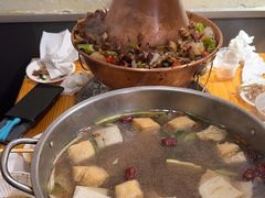 -黄泰吉拾味餐厅(江汉路店)