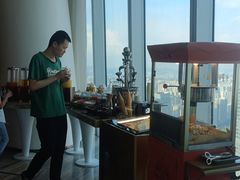 -广州四季酒店·意珍·意式自助餐