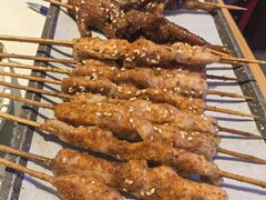 -不是烧烤·武汉大排档(亚运村店)