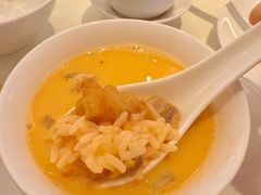 贵妃泡饭-利苑酒家(合景国际金融广场店)
