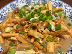 -龙抄手食府(浣花北路店)