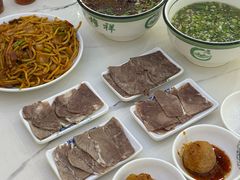 -伊穆祥牛肉面总店·清真
