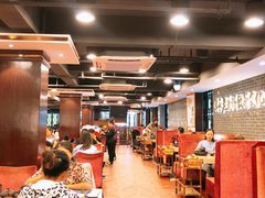 大堂-点都德(聚福楼店)