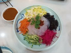 -普天和酒楼·新津菜·烤鸭(天津之眼店)