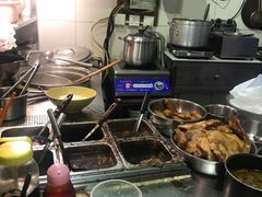 -下环街市熟食中心