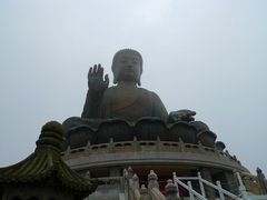 -天坛大佛