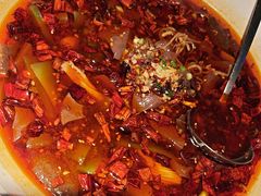 -味界·精致赣菜(招商花园城店)