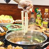 牛肉界的满汉全席🍲凉都黄牛肉火锅🥩鲜嫩度爆表