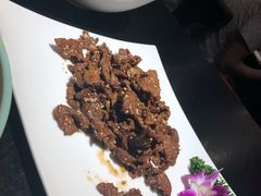 干香牛肉片-梧桐树下(云锦世家店)