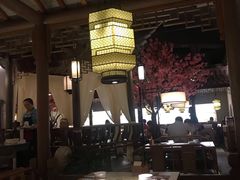 大堂-吴莊(龙城万科里店)