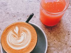 澳白-RAC BAR(安福路店)