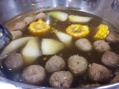 picture-粤潮牛肉火锅店(江南大道店)
