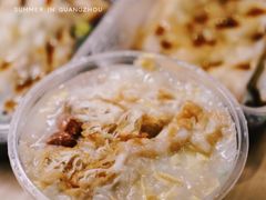 艇仔粥-穗银肠粉店(东川路店)