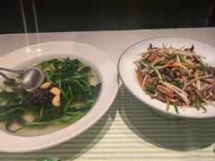 -桂满陇·杭州小馆(朝阳合生汇店)