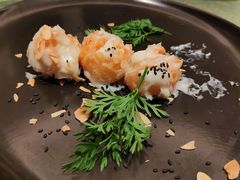 -上海小南国(正大店)