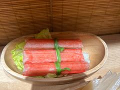 -独食火锅·半米屋台(直营总店)