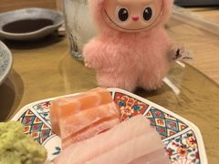 -鮨政· Omakase(港汇恒隆广场店)