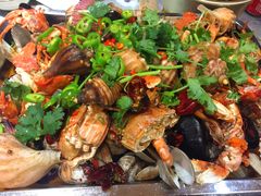 -以前的小酒馆(中山广场店)
