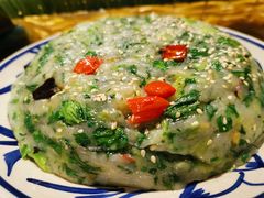 -关中记忆主题餐厅