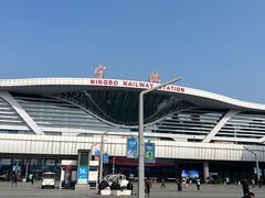 -上海长途汽车客运总站