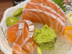-隐月· 㐂和食屋(芝罘万达公馆店)