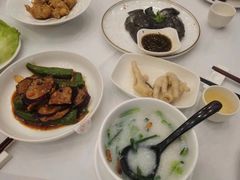 -小榄人家酒楼(民安店)