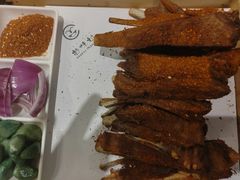 -特味村大酒店(南三环店)