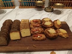 -上海兴国宾馆香樟园西餐厅