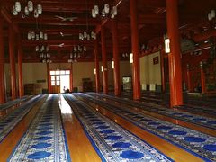 -西宁市东关清真大寺