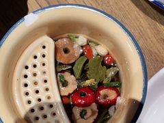-农耕记·湖南土菜(科技园店)