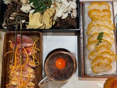 -花菇朵 ll 野生菌火锅·精品云南菜(后沙峪店)