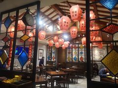 大堂-大壶春生煎(四川中路店)