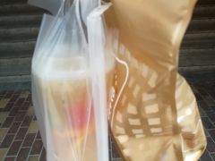 -京馔手工吐司(万达广场济南高新店)