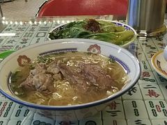 -七爷清汤腩·港式餐厅(金狮广场店)