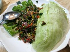 -德胜轩正宗顺德菜(宝安沙井会展中心店)