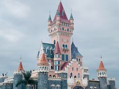 -厦门方特梦幻王国