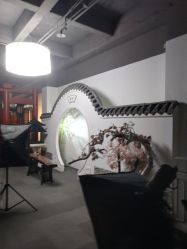 -盘子女人坊古装写真摄影(南京总店)