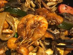 -食乐佳麻辣香锅(森林摩尔商业街区店)