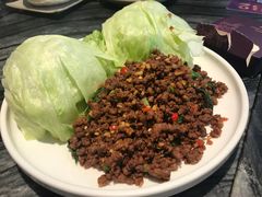 -Thai Alley泰爱里(二沙岛店)