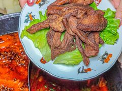 -鸿姐老火锅(静安店)